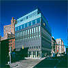 Jewish Community Center New York, New York